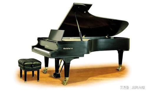 鮑德溫鋼琴：美國鋼琴發展史的見證